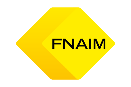 FNAIM AGORA GESTION adhère à la FNAIM