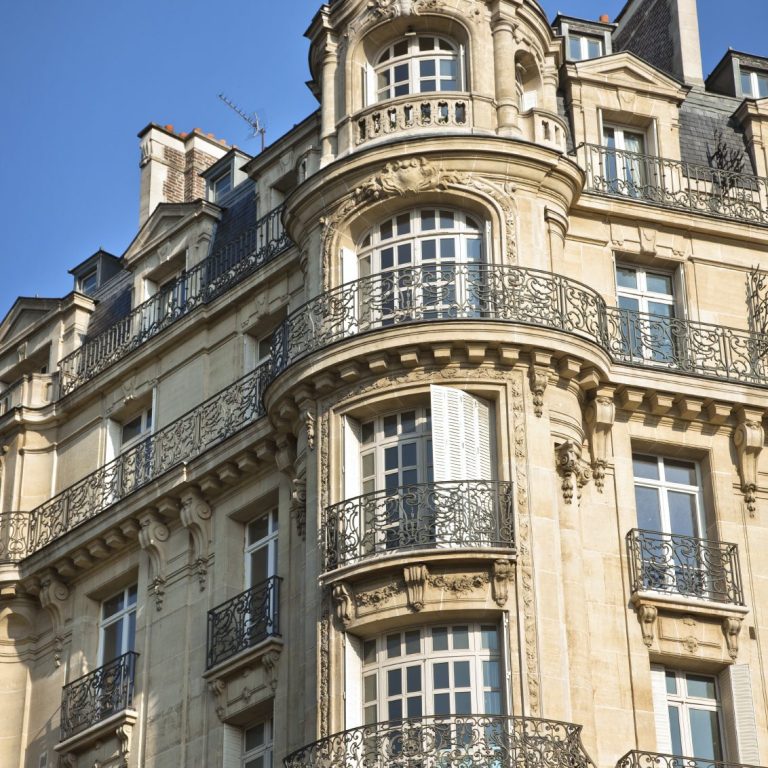 AGORA GESTION Syndic de copropriété